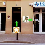 Centro 7pax