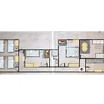 Centro 7pax Apartment *