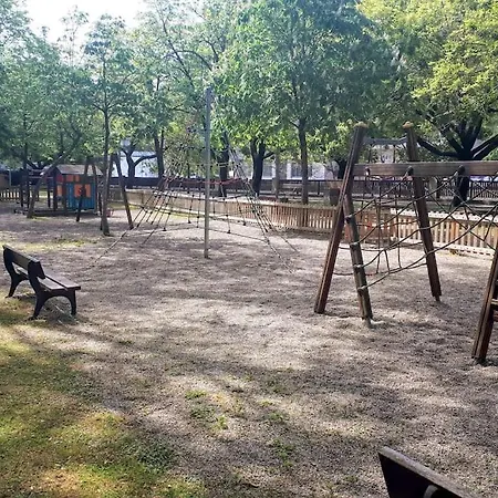 Apartmán Centro 7pax