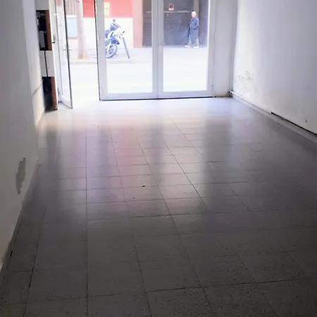 Centro 7pax