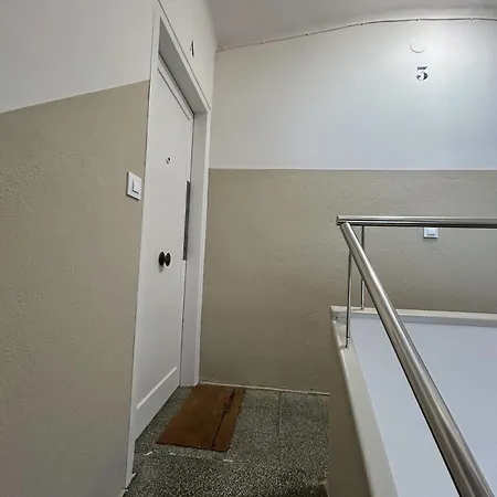 Apartmán Centro 7pax *