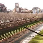 Apartamento Centro 7pax Gerona
