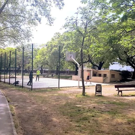 Centro 7pax Apartamento *