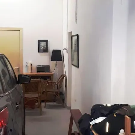 Centro 7pax * Girona