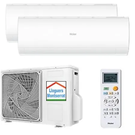 Centro 7pax Apartamento *