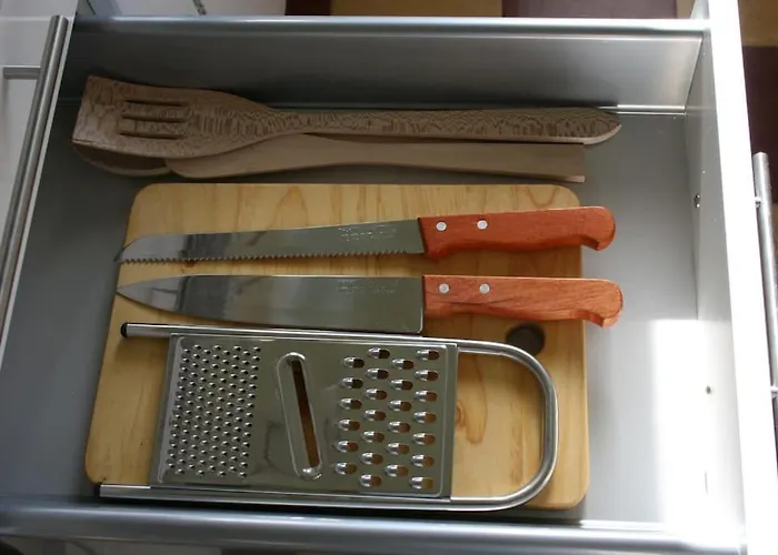 Апартаменты Centro 7pax *