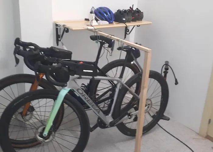 Апартаменты Centro 7pax