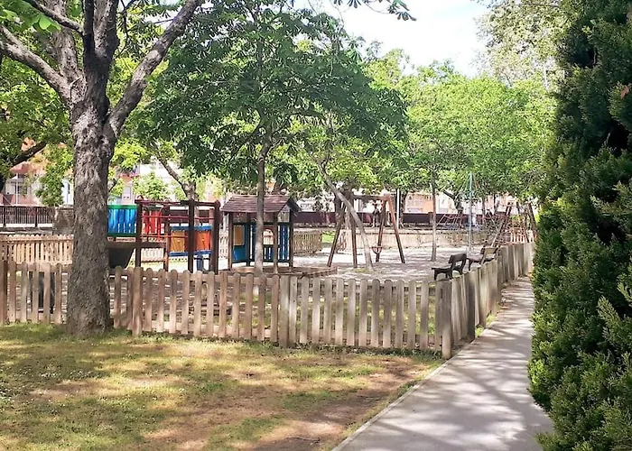 Апартаменты Centro 7pax