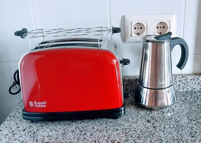 Апартаменты Centro 7pax *