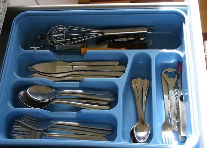 Апартаменты Centro 7pax *