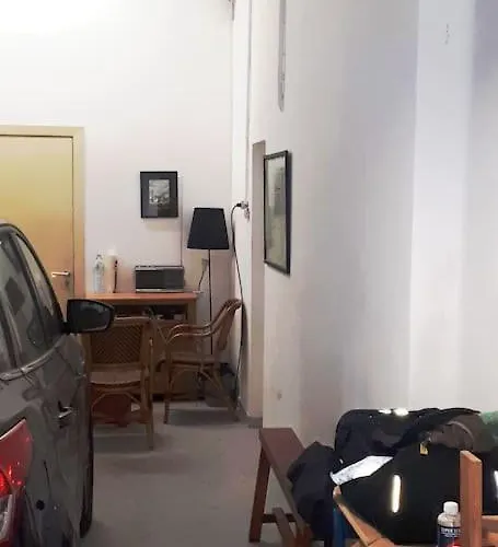 Centro 7pax * Жирона