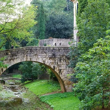 Centro 7pax * Girona