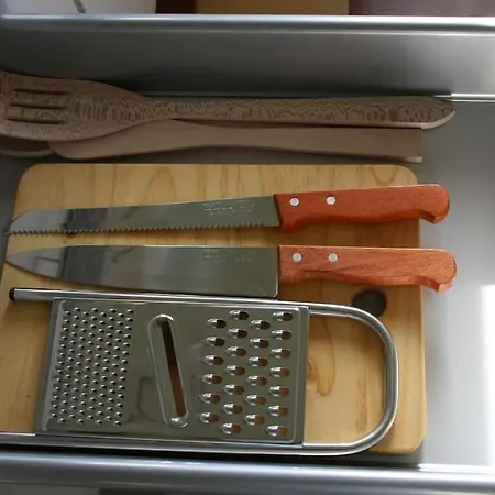 Апартаменты Centro 7pax *