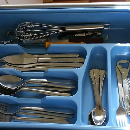 Апартаменты Centro 7pax *