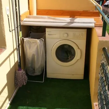 Centro 7pax Апартаменты