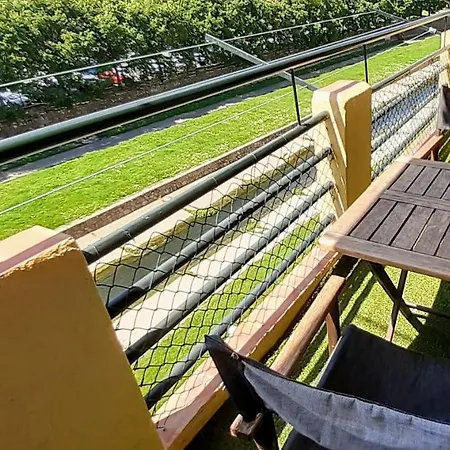 Centro 7pax Апартаменты *