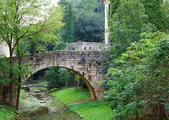 Centro 7pax * Girona