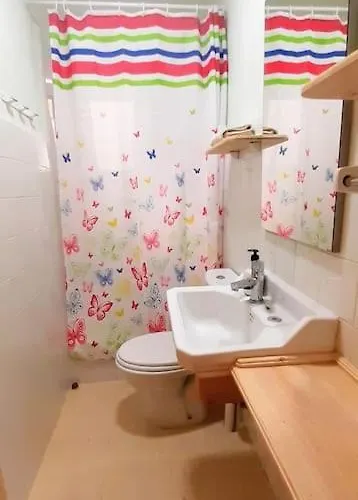 Centro 7pax Apartament Girona