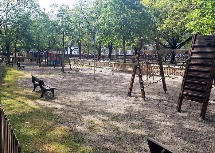 Apartament Centro 7pax