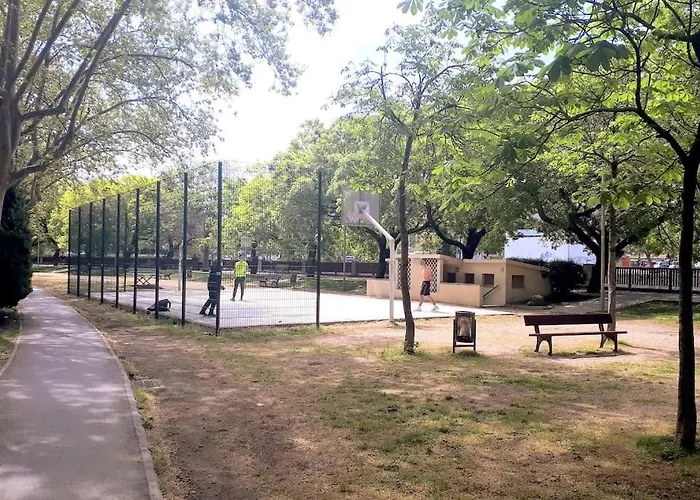 Centro 7pax Apartament *