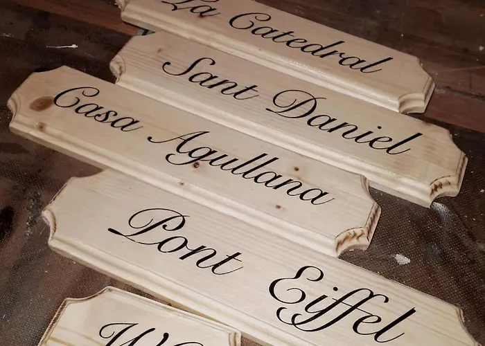 Centro 7pax Apartament