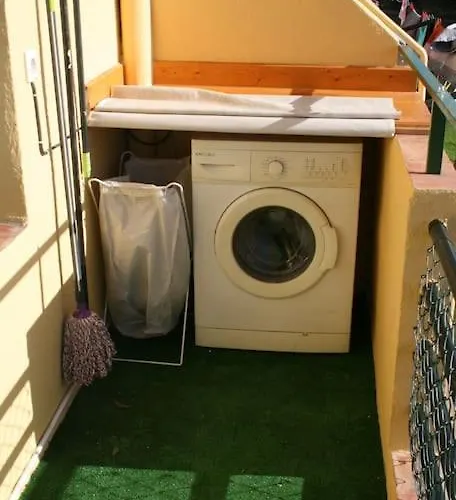 Centro 7pax Apartament