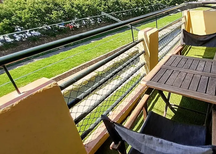 Centro 7pax Apartament *