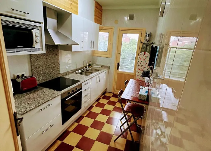 Apartament Centro 7pax