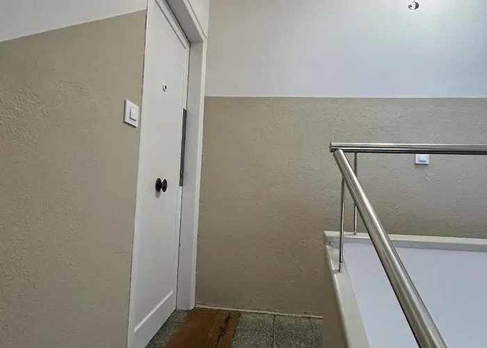 Apartament Centro 7pax *